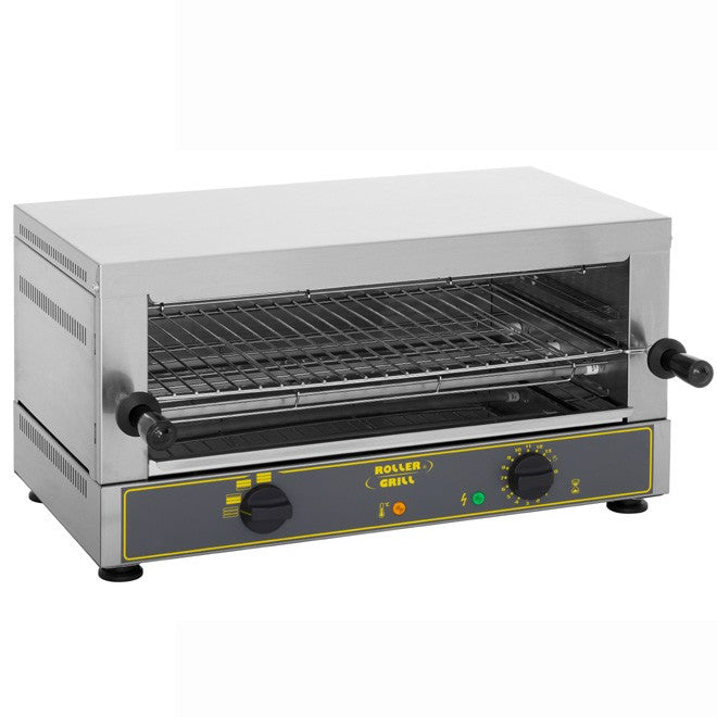Roller Grill TS1270 Snack Grill / Salamander Grill