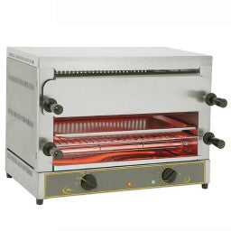 Roller Grill TS3270 Snack Grill / Salamander Grill