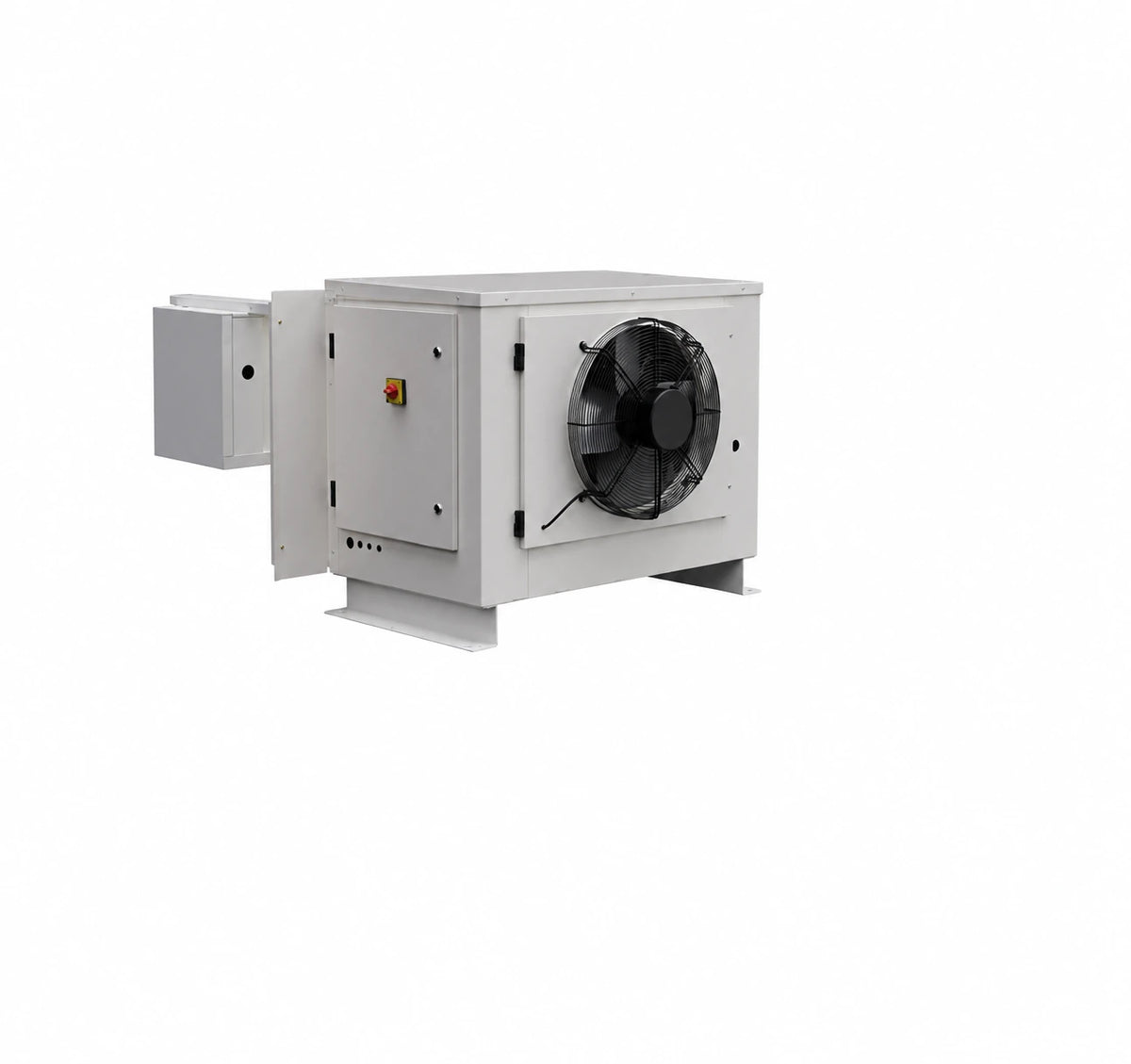 Maxiblock | Up to 60m3 | 400v