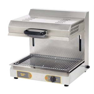 Electric Salamander Grill