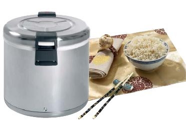 Rice Cookers
