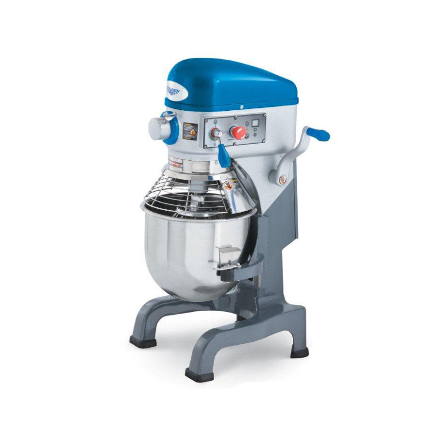 Planetary Mixers