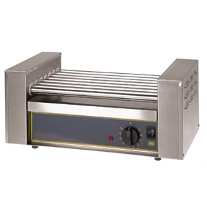 Hotdog Machines