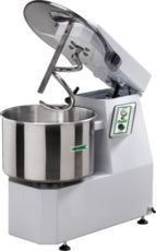 Rising Head Dough Mixers