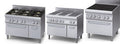 Oven Ranges