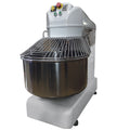 Dough Mixers