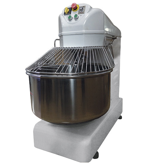 DOUGH MIXERS