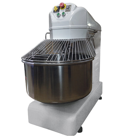 DOUGH MIXERS