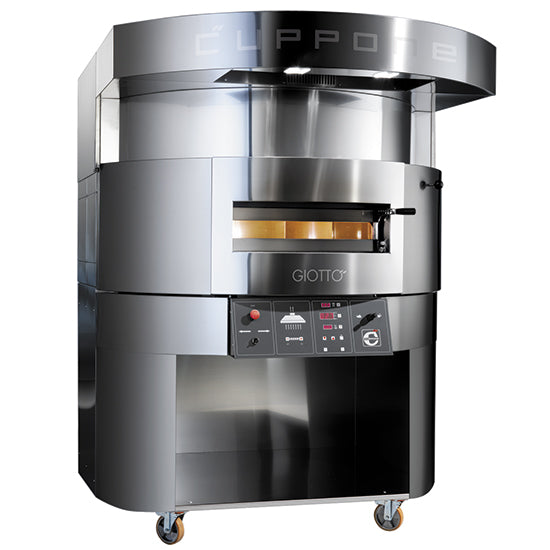 Pizza Ovens