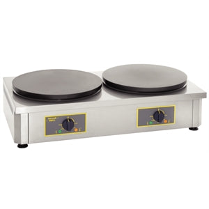 Roller Grill Crepe Machine