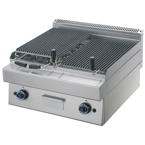 Gas Chargrills
