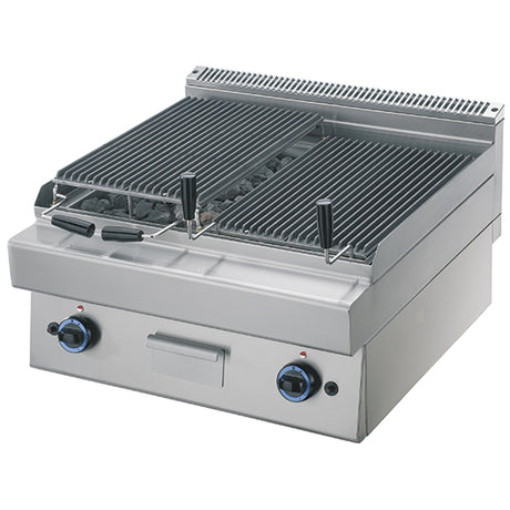 Gas Chargrills