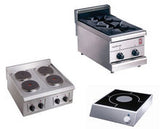 Hobs & Boiling Tops