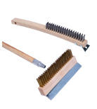 Brushes
