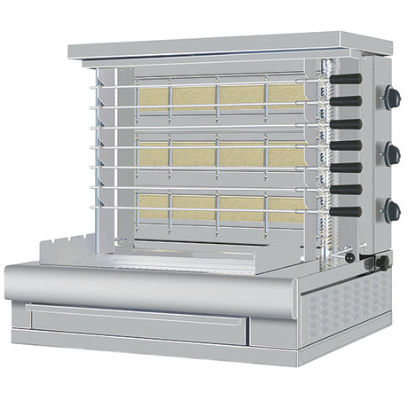 Churrasco Grills