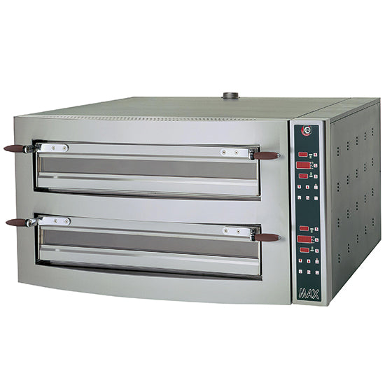 Pizza Deck Ovens