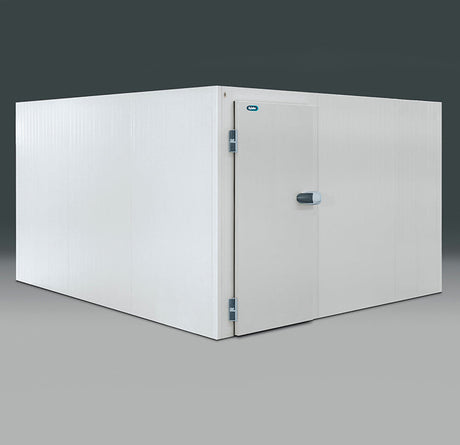 FREEZER ROOMS