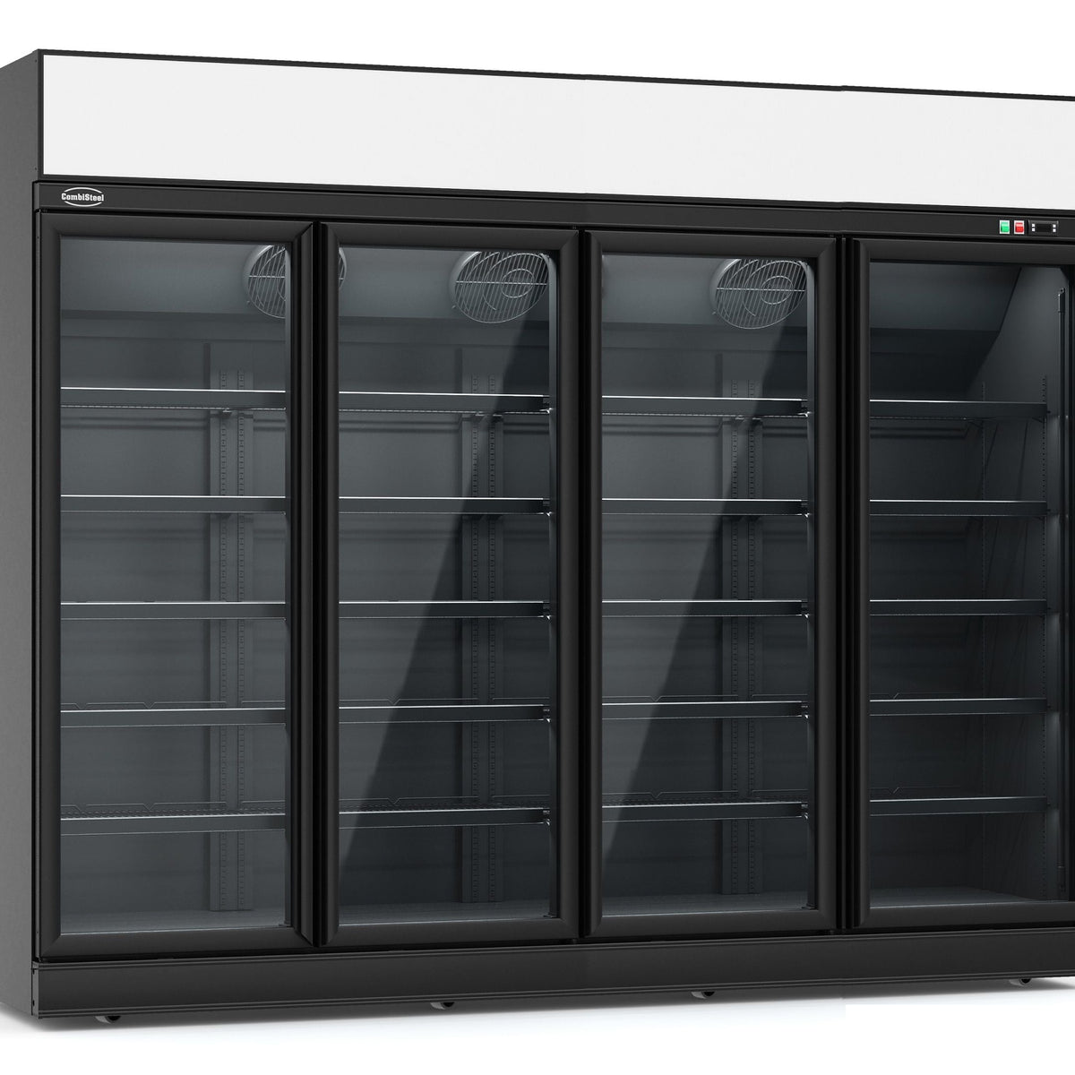 FREEZER DISPLAY – Caterhut