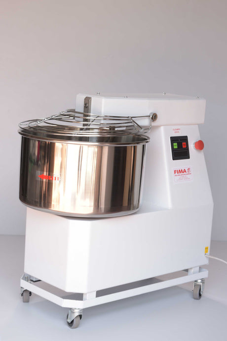Fixed Bowl Mixers