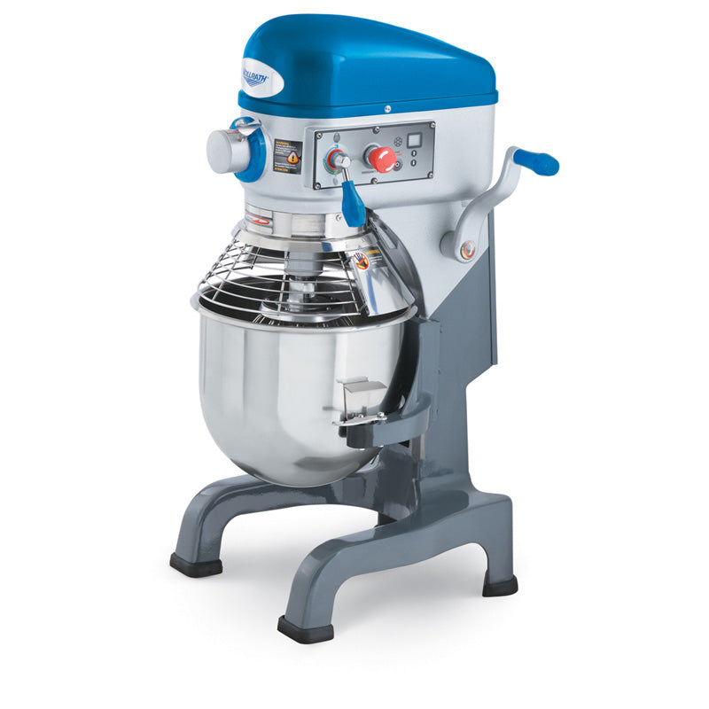 Planetary Mixers