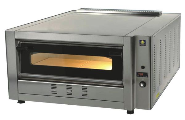 Gas Pizza Deck Ovens
