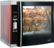 Rotisserie Ovens