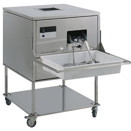 Cutlery Dryer