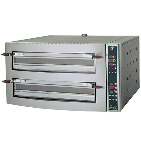 Electric Deck Ovens