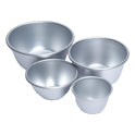 Pudding Moulds