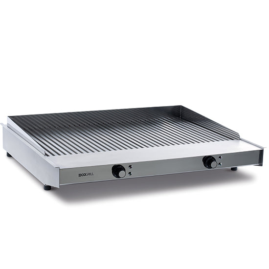 Electric Chargrills