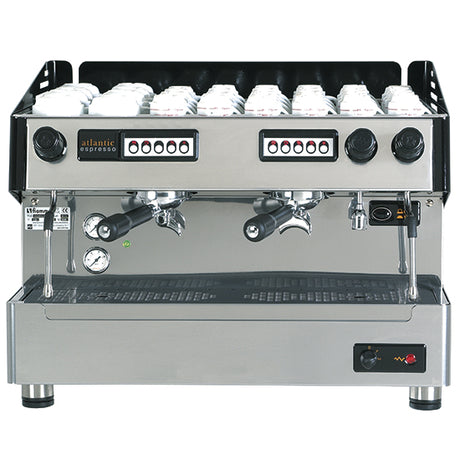 Espresso Coffee Machines