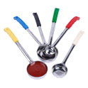 Sauce Spooners