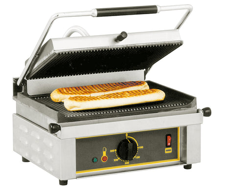 Roller Grill Contact Grills