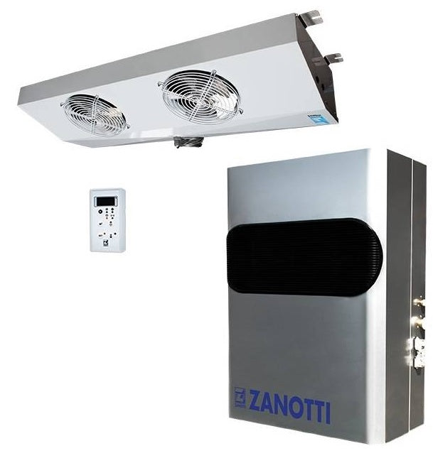 Remote Units