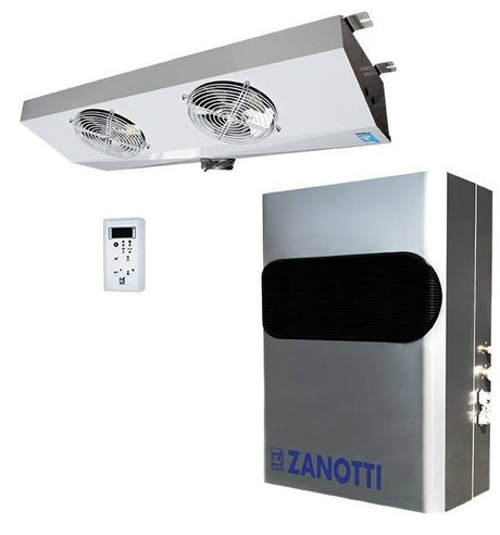 Remote Units