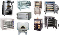 All Ovens
