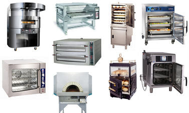 ALL OVENS