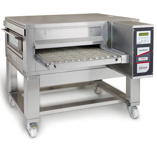 Gas Conveyor Ovens