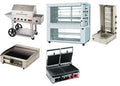 Grills
