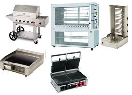 GRILLS