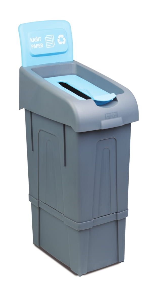 Waste Bins