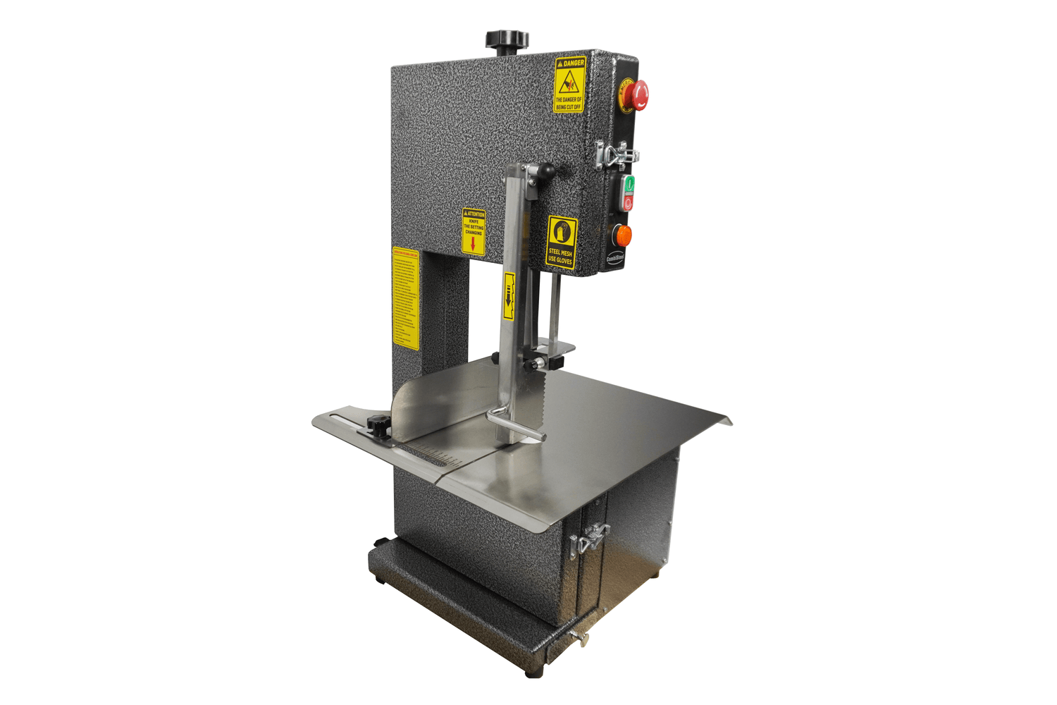 Food Preparation Equipment