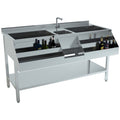 Cocktail Bar Station