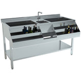 Cocktail Bar Station