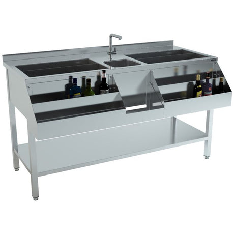 Cocktail Bar Station