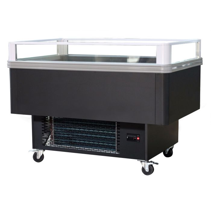 COUNTER FREEZER