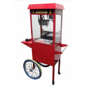 Popcorn Machines