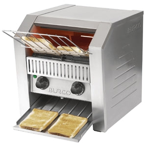Conveyor Toaster