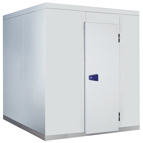 COLD & FREEZER ROOMS