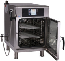 Combination Ovens